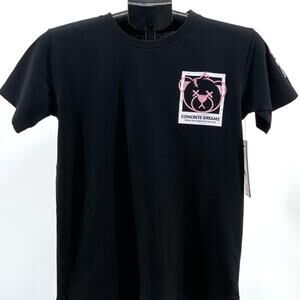 CR24 “Concrete Dreams” Tee 10/12
